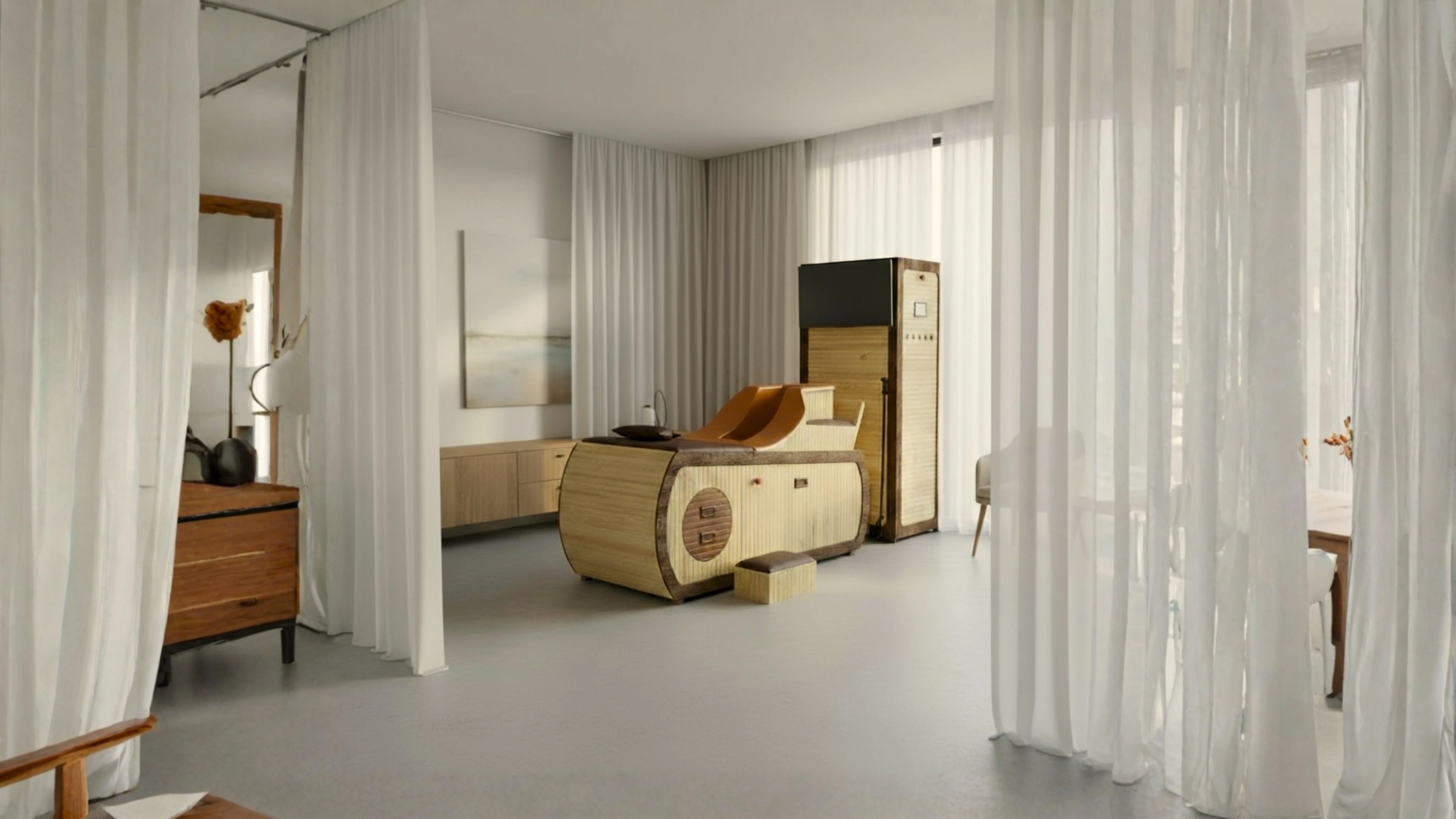 Advance Colon Hydrotherapy Device (OD100)