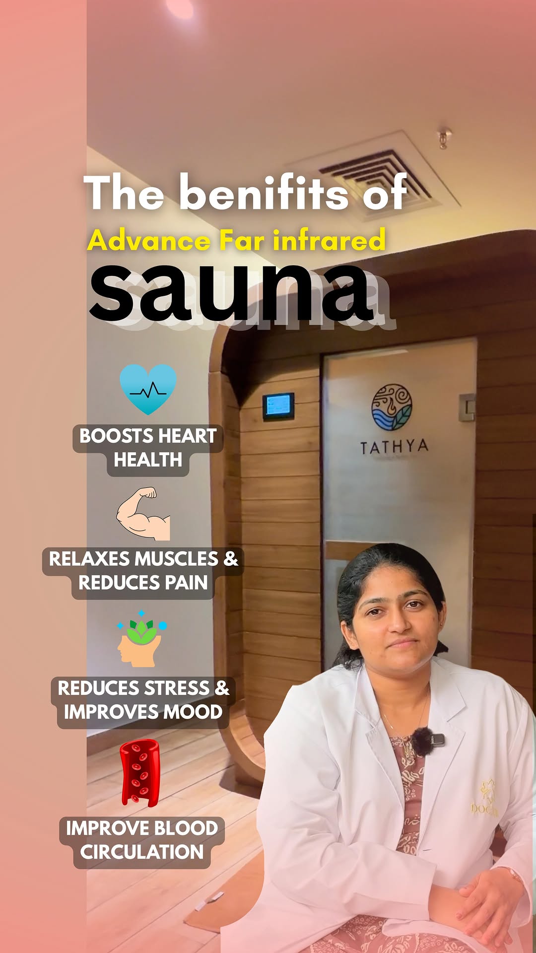 Tathya Wellness Therapy Session Highlights